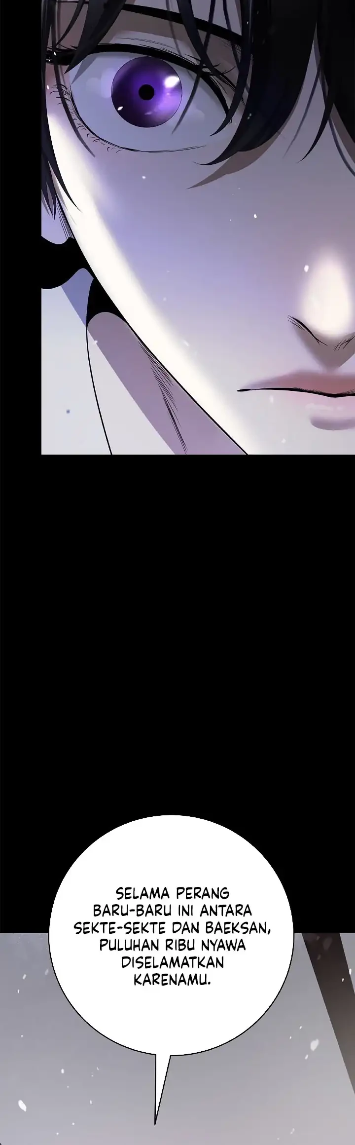 Cystic Story (Call The Spear) Chapter 260 Gambar 27