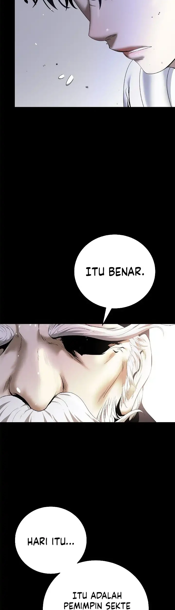 Cystic Story (Call The Spear) Chapter 260 Gambar 29