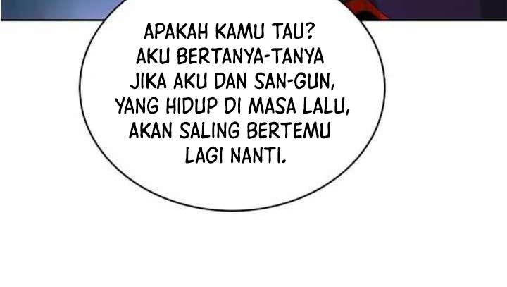 Cystic Story (Call The Spear) Chapter 85 Gambar 28
