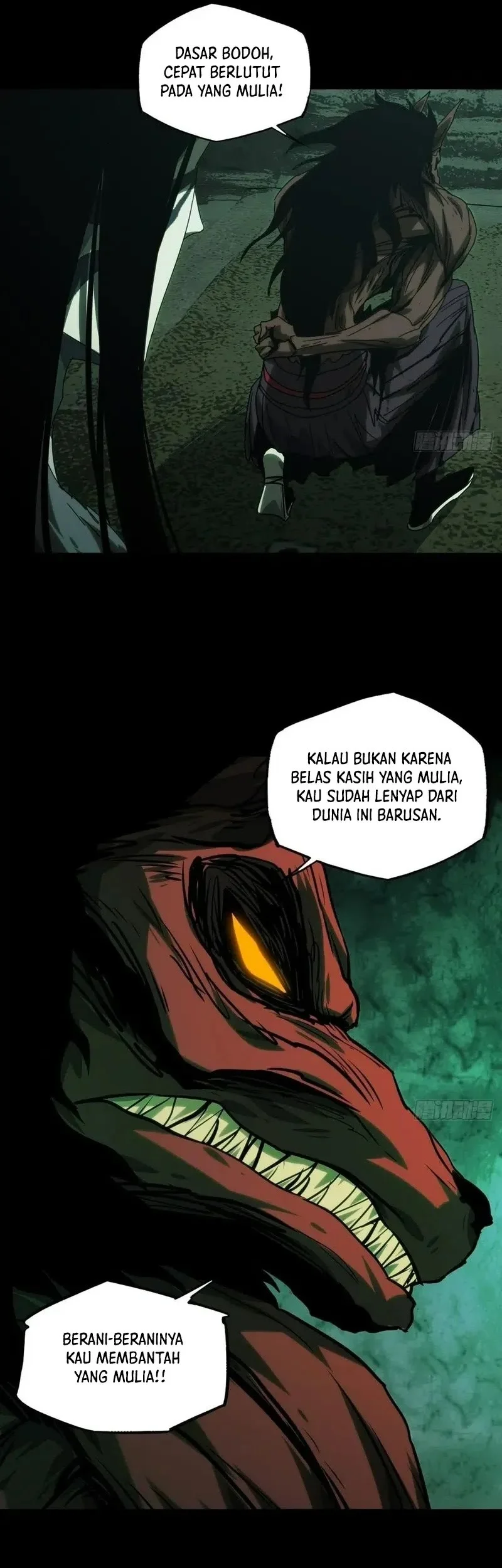 Da Xiang Wuxing Chapter 217 Gambar 12