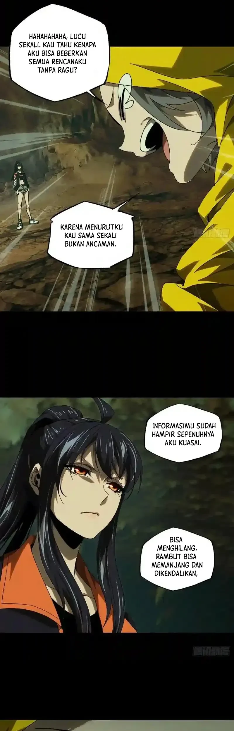 Da Xiang Wuxing Chapter 236 Gambar 13
