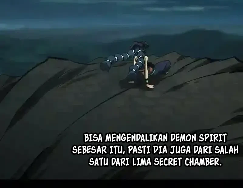Da Xiang Wuxing Chapter 249 Gambar 11