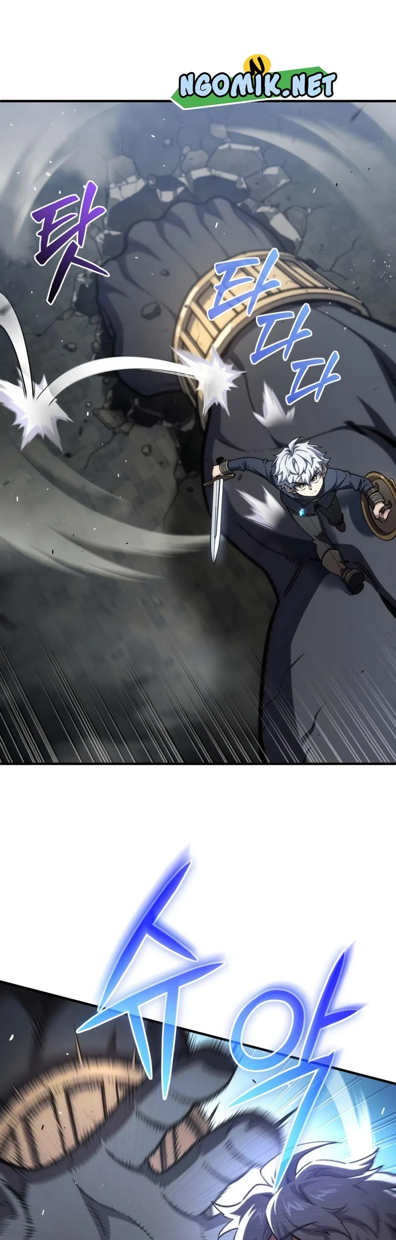 Damn Reincarnation Chapter 12 Gambar 28