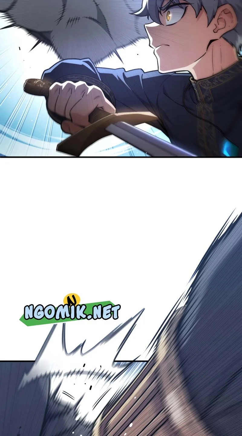 Damn Reincarnation Chapter 12 Gambar 29