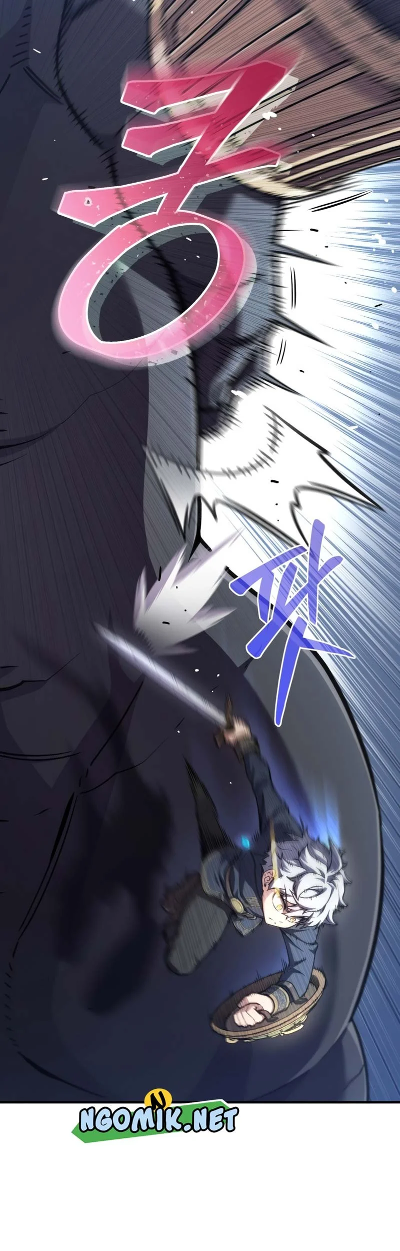 Damn Reincarnation Chapter 12 Gambar 30