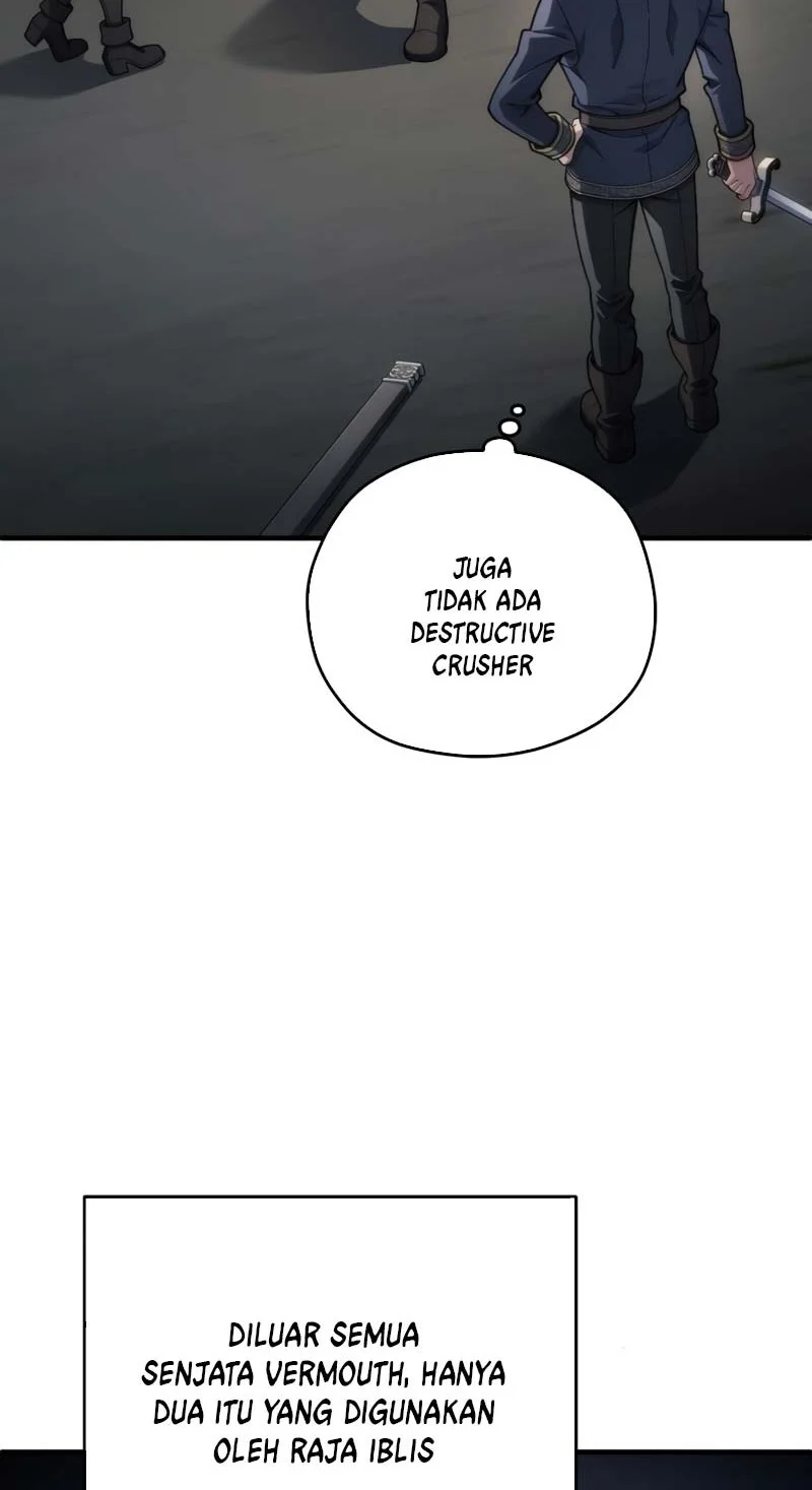 Damn Reincarnation Chapter 15 Gambar 27