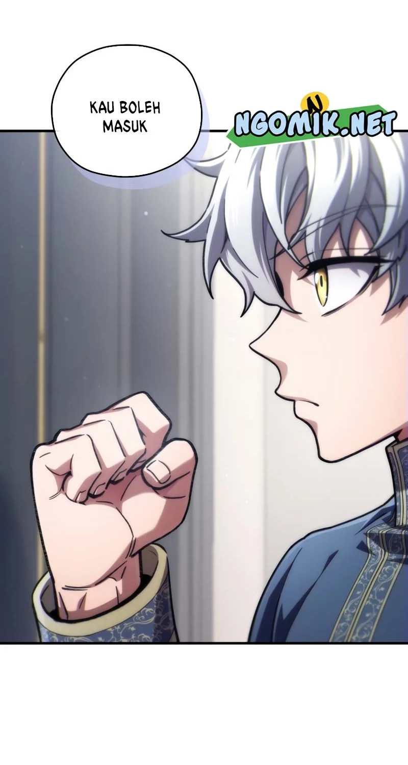 Damn Reincarnation Chapter 16 Gambar 25
