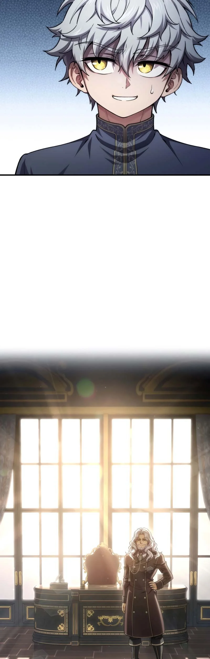 Damn Reincarnation Chapter 16 Gambar 28