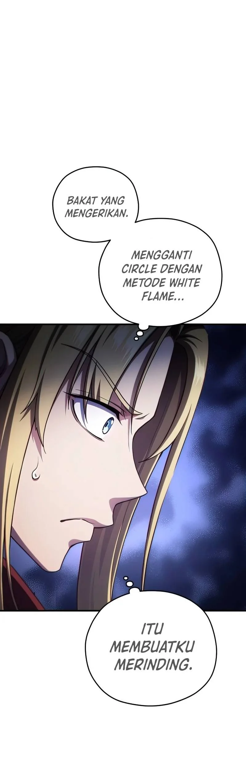 Damn Reincarnation Chapter 26 Gambar 28
