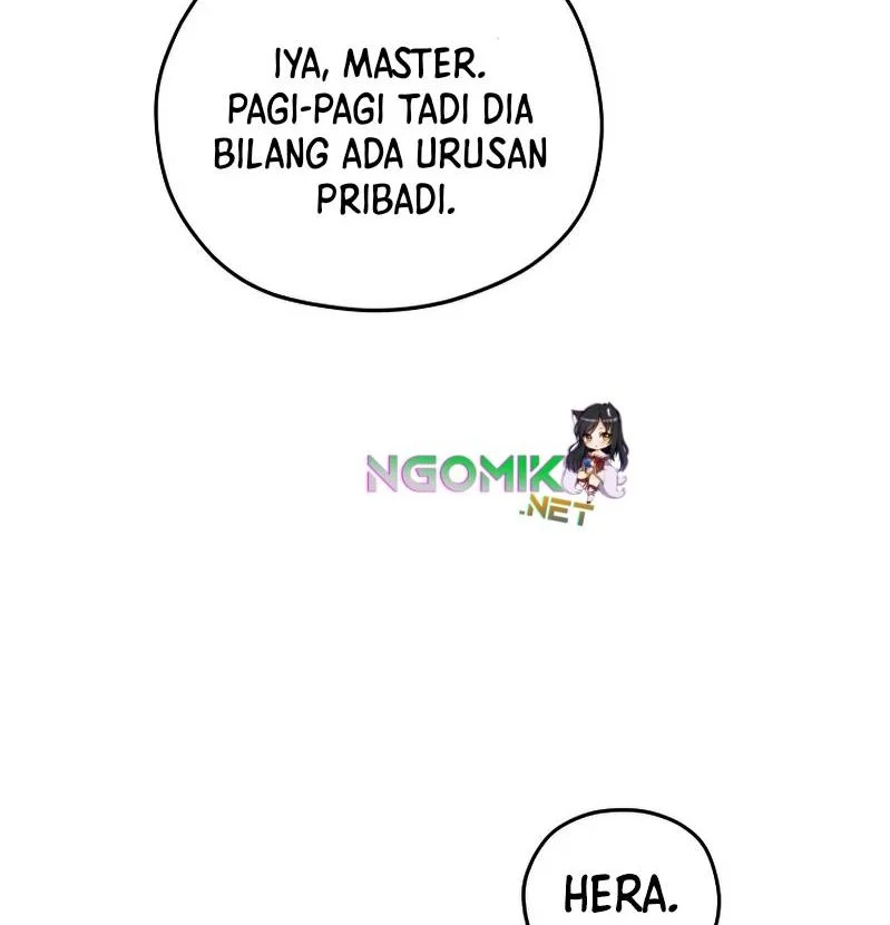 Damn Reincarnation Chapter 26 Gambar 31