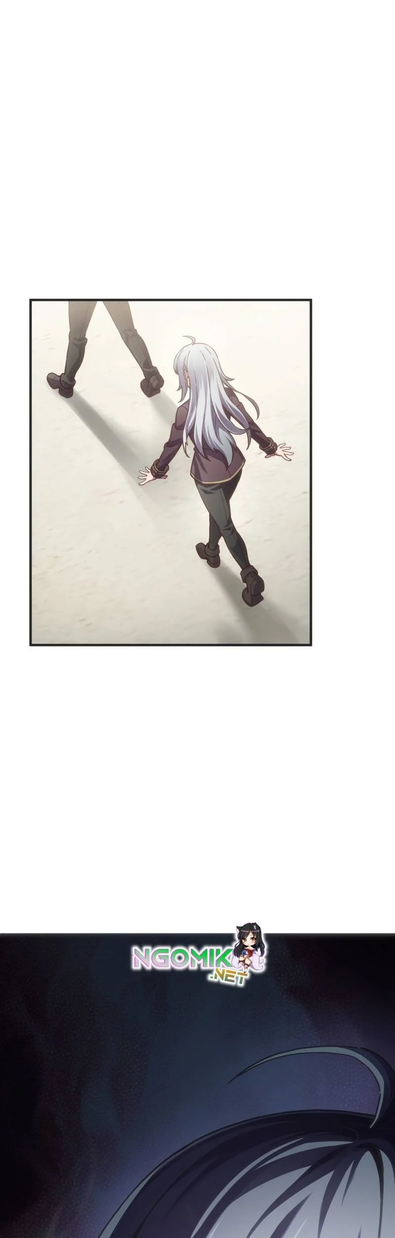 Damn Reincarnation Chapter 3 Gambar 26