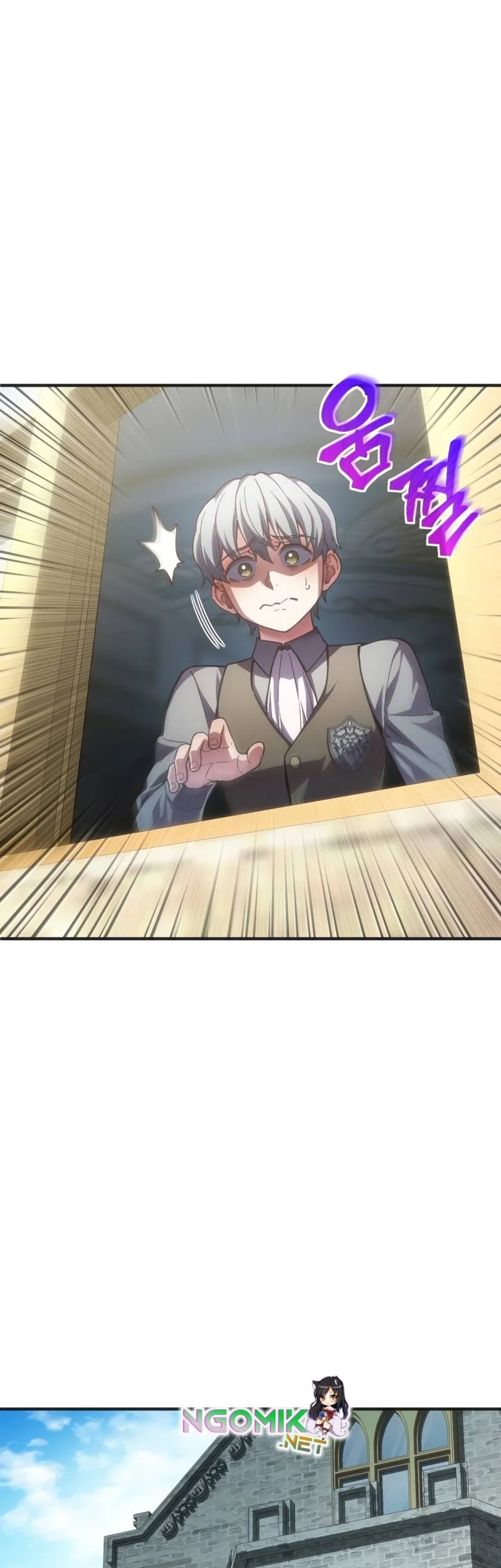 Damn Reincarnation Chapter 3 Gambar 28