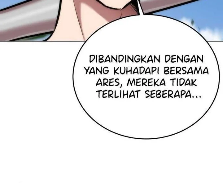 Dan, the Bat-Wielding Knight Chapter 18 Gambar 24