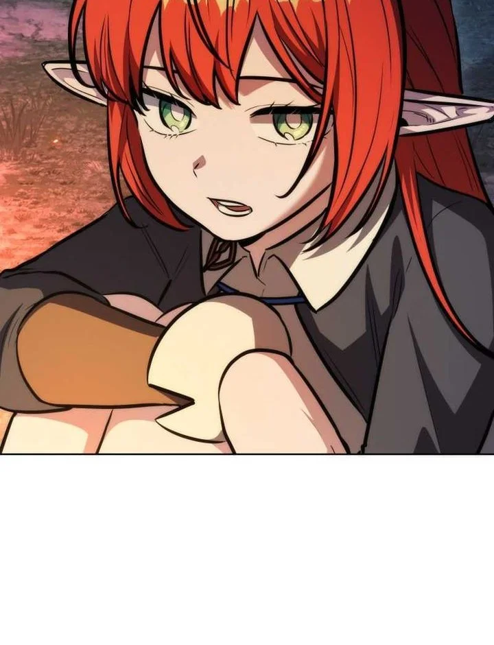 Dan, the Bat-Wielding Knight Chapter 32 Gambar 32