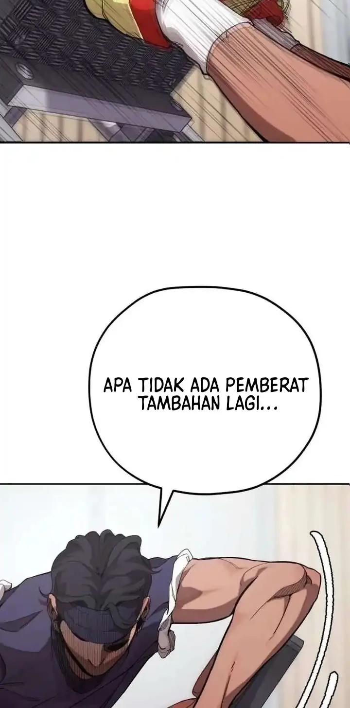 Dancer Chapter 10 Gambar 21