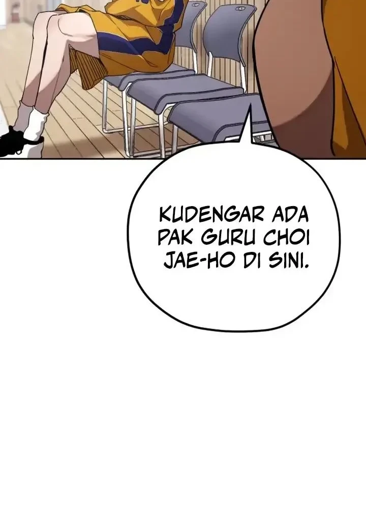 Dancer Chapter 11 Gambar 22