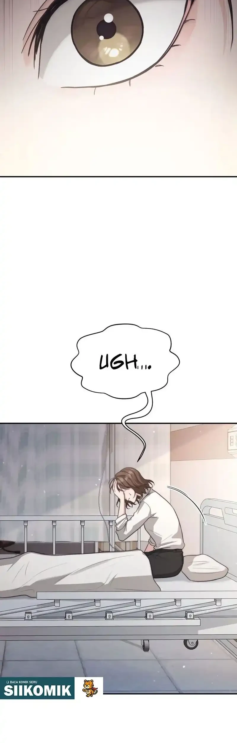Dangerous Newlyweds Chapter 1 Gambar 22