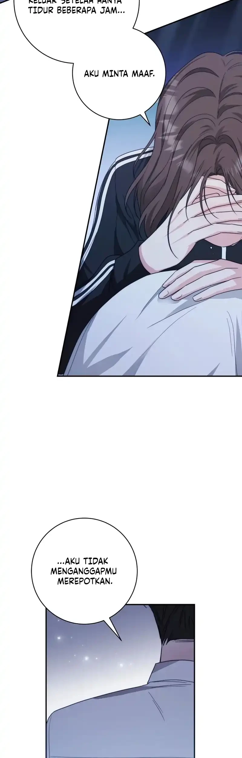 Dangerous Newlyweds Chapter 10 Gambar 23