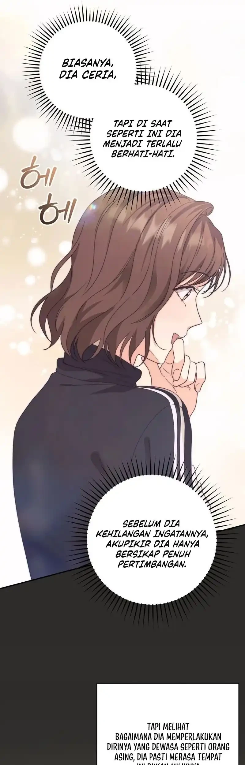 Dangerous Newlyweds Chapter 12 Gambar 21
