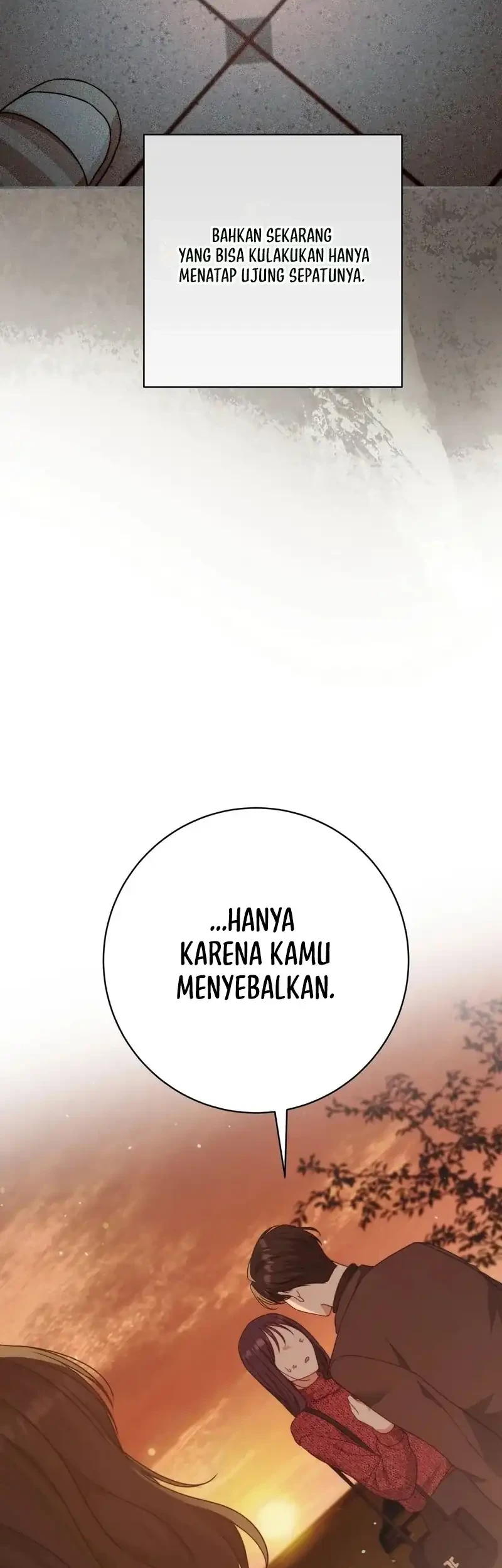 Dangerous Newlyweds Chapter 17 Gambar 21