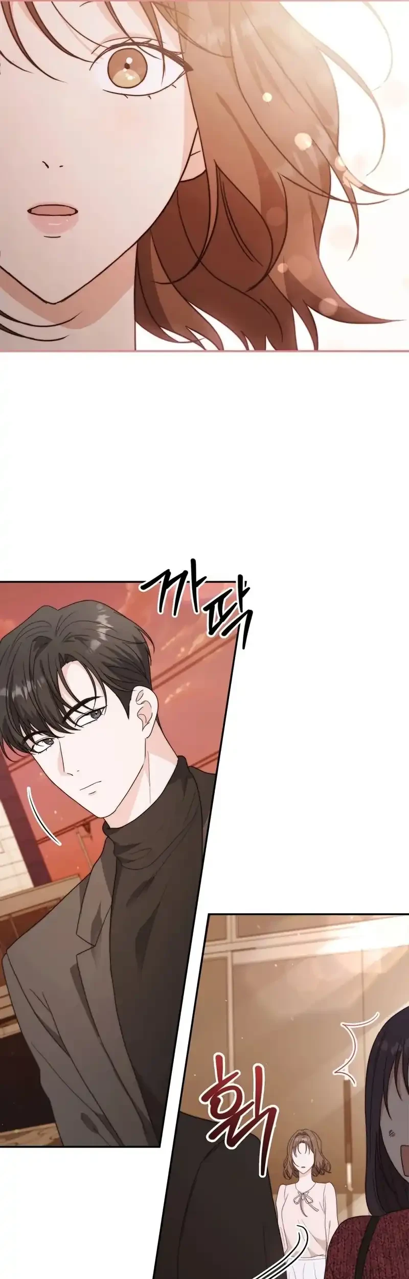 Dangerous Newlyweds Chapter 17 Gambar 23