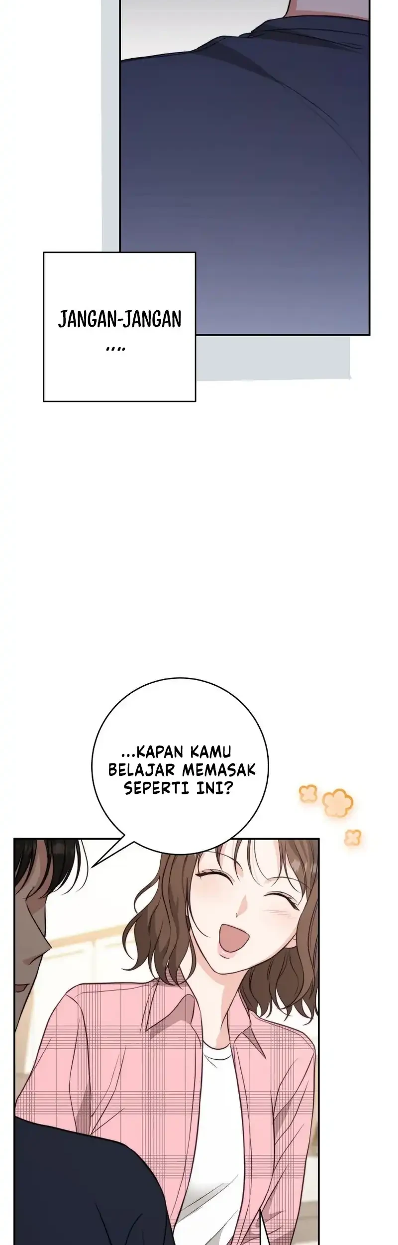 Dangerous Newlyweds Chapter 21 Gambar 26