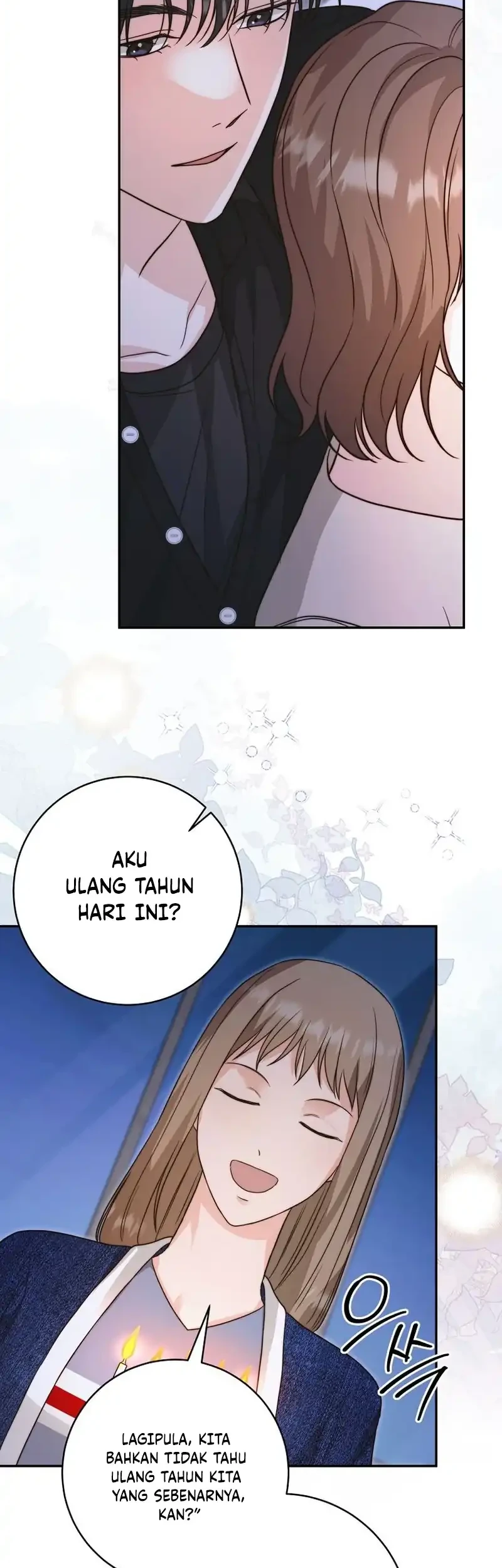 Dangerous Newlyweds Chapter 27 Gambar 22