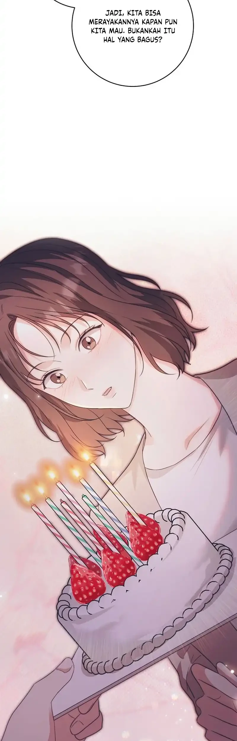 Dangerous Newlyweds Chapter 27 Gambar 23