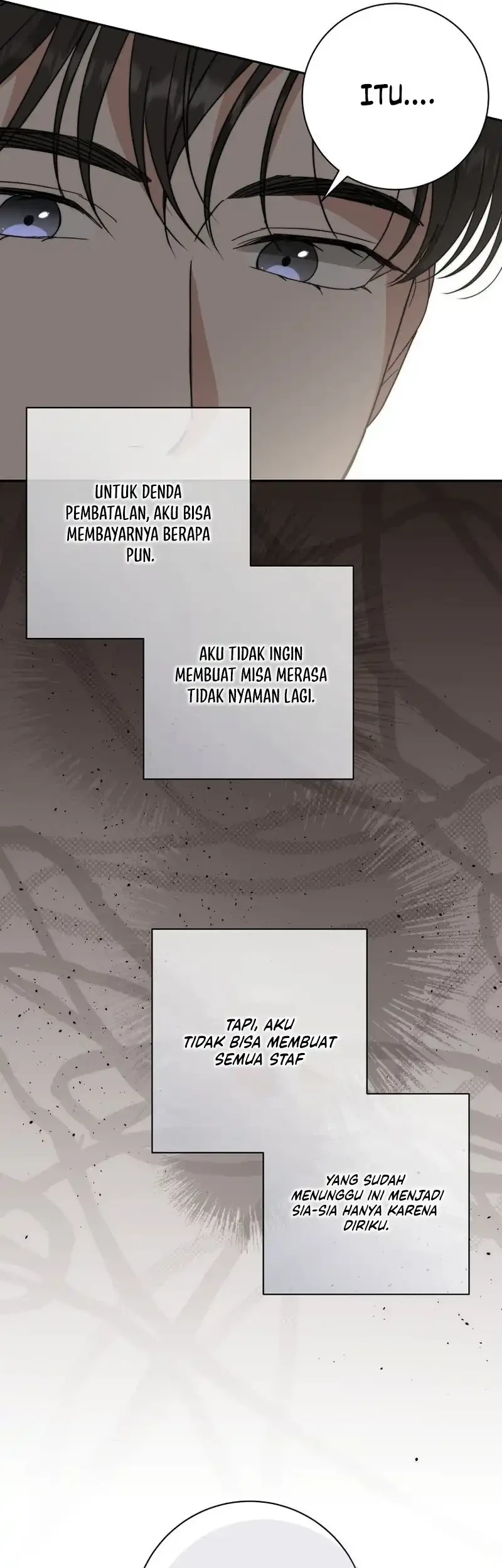 Dangerous Newlyweds Chapter 28 Gambar 25
