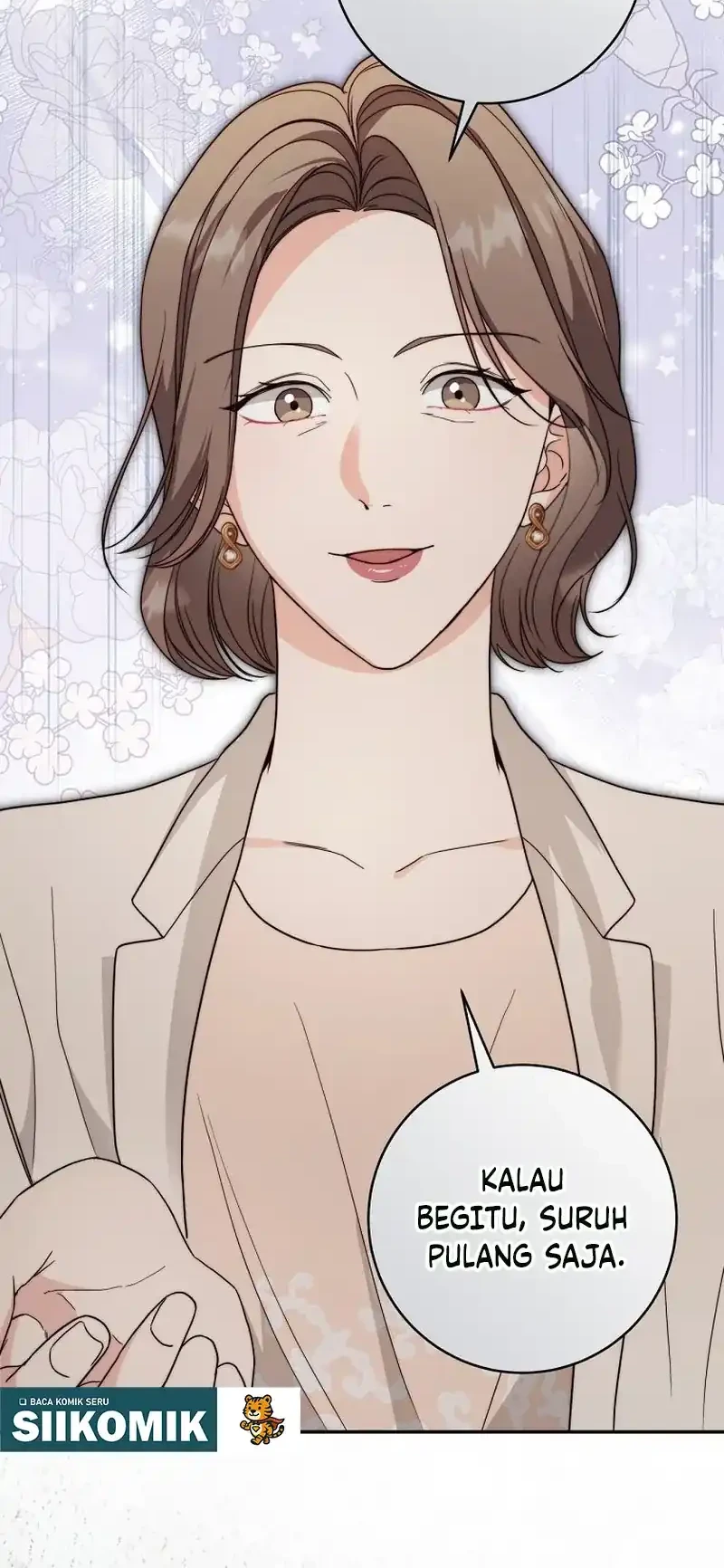 Dangerous Newlyweds Chapter 34 Gambar 23