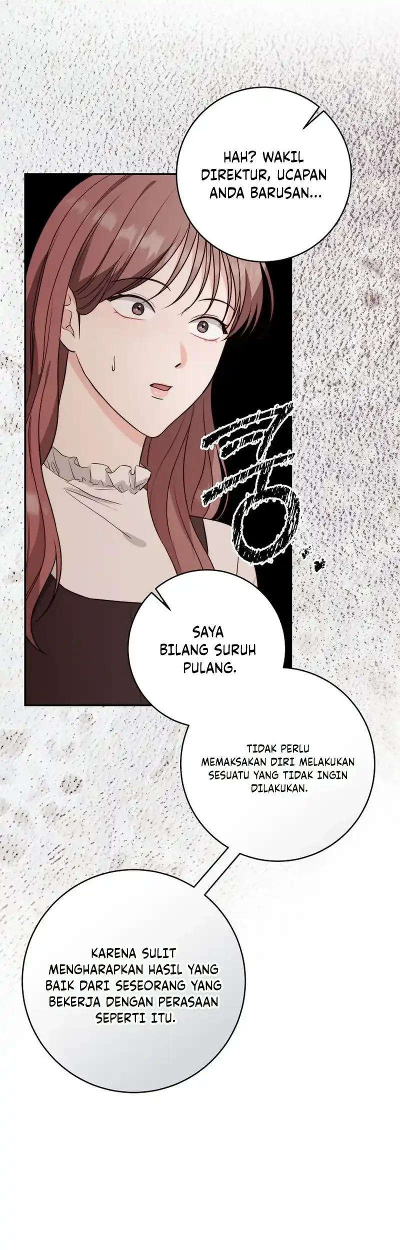 Dangerous Newlyweds Chapter 34 Gambar 24