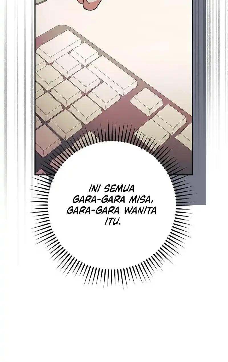 Dangerous Newlyweds Chapter 35 Gambar 24
