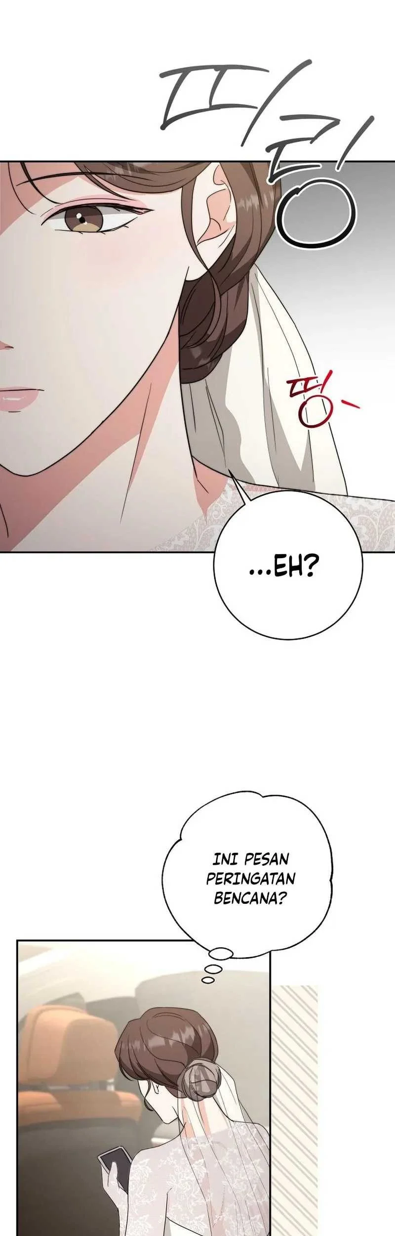 Dangerous Newlyweds Chapter 37 Gambar 25