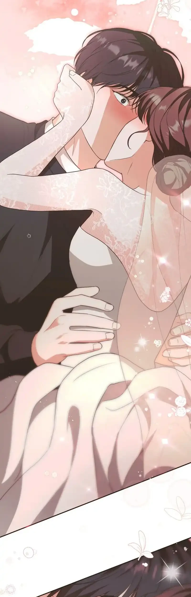 Dangerous Newlyweds Chapter 38 Gambar 23