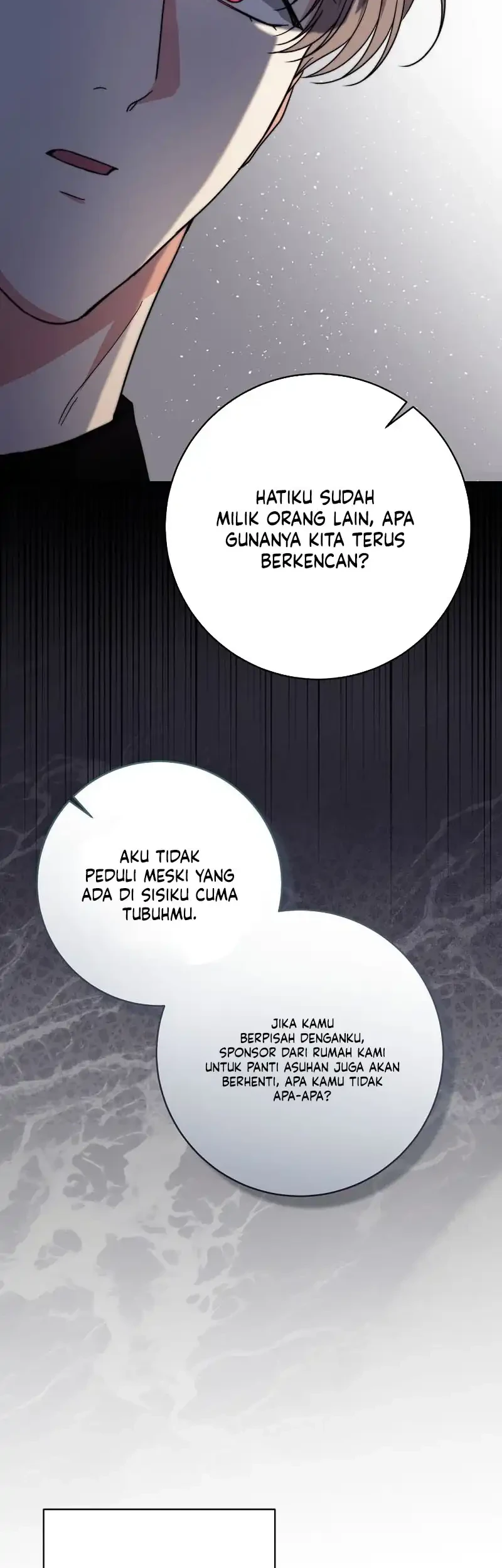 Dangerous Newlyweds Chapter 39 Gambar 26