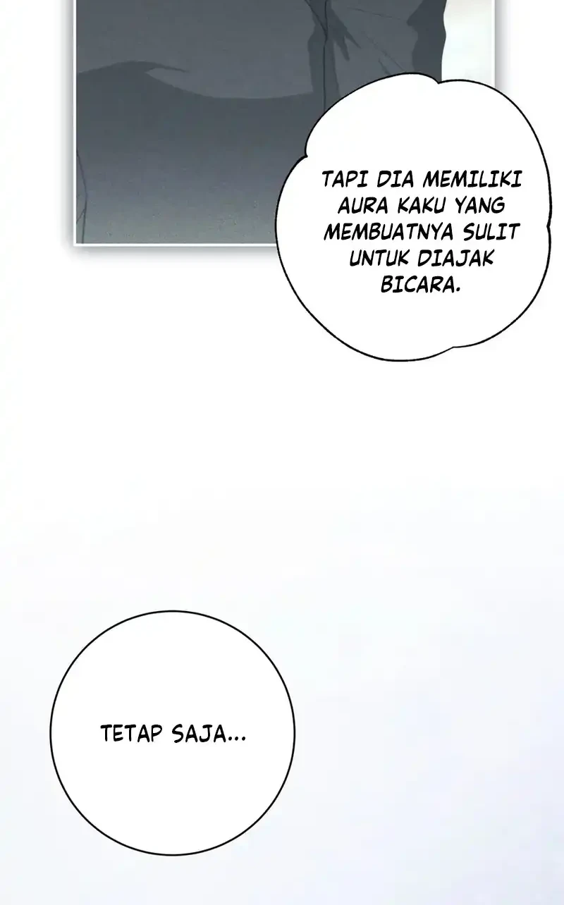 Dangerous Newlyweds Chapter 4 Gambar 19