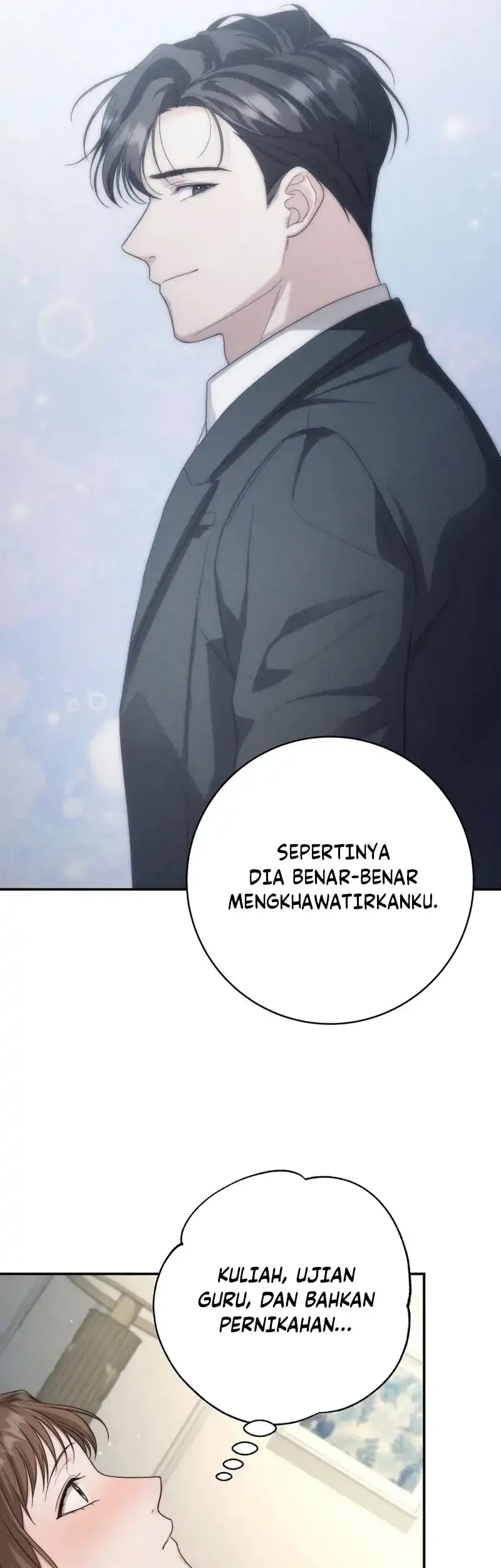 Dangerous Newlyweds Chapter 4 Gambar 20