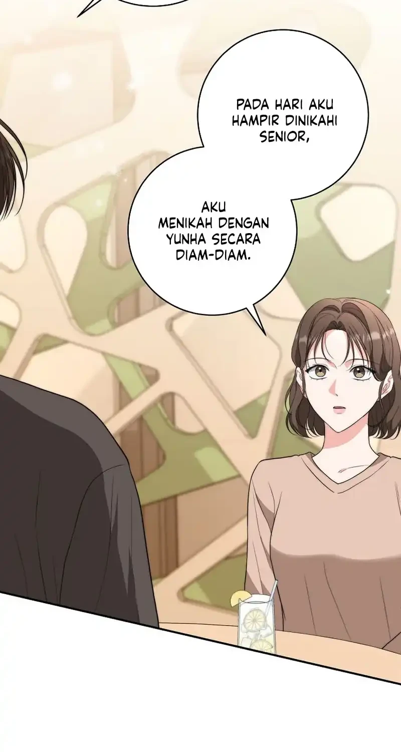 Dangerous Newlyweds Chapter 43 Gambar 23