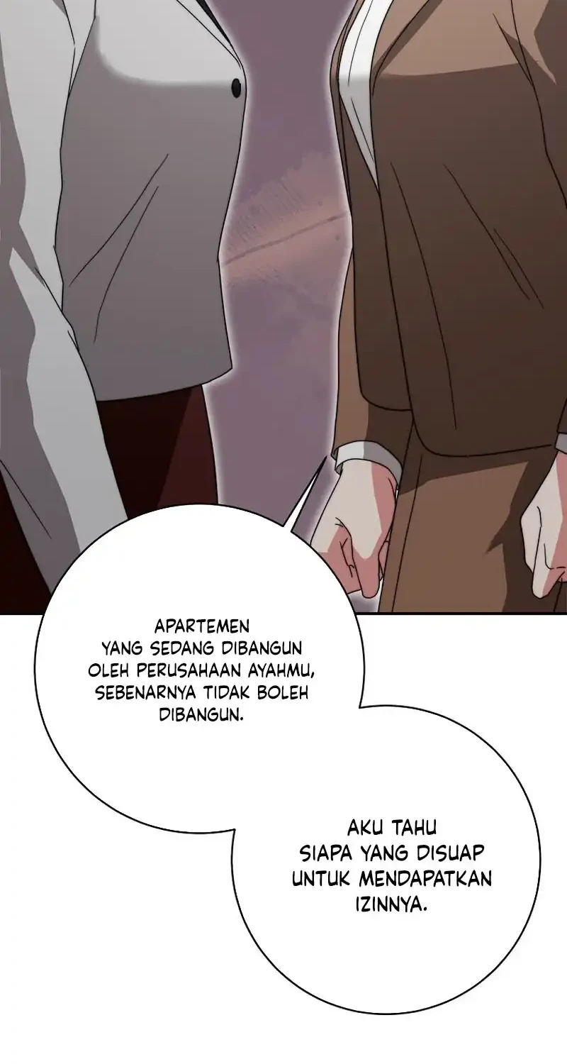 Dangerous Newlyweds Chapter 44 Gambar 26