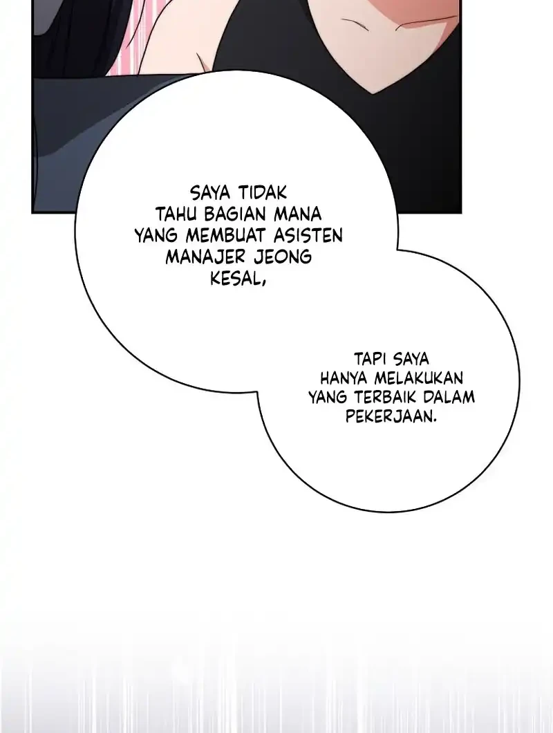 Dangerous Newlyweds Chapter 45 Gambar 23