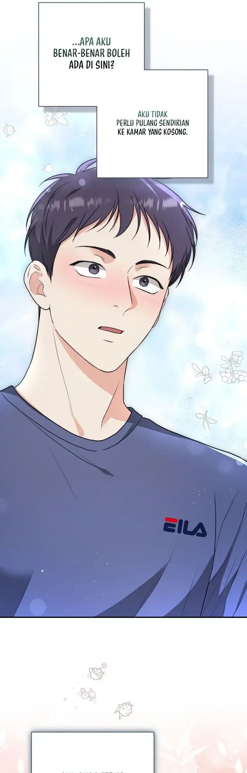 Dangerous Newlyweds Chapter 46 Gambar 26