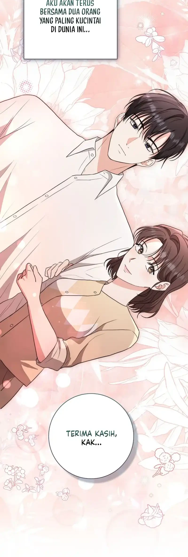 Dangerous Newlyweds Chapter 46 Gambar 27