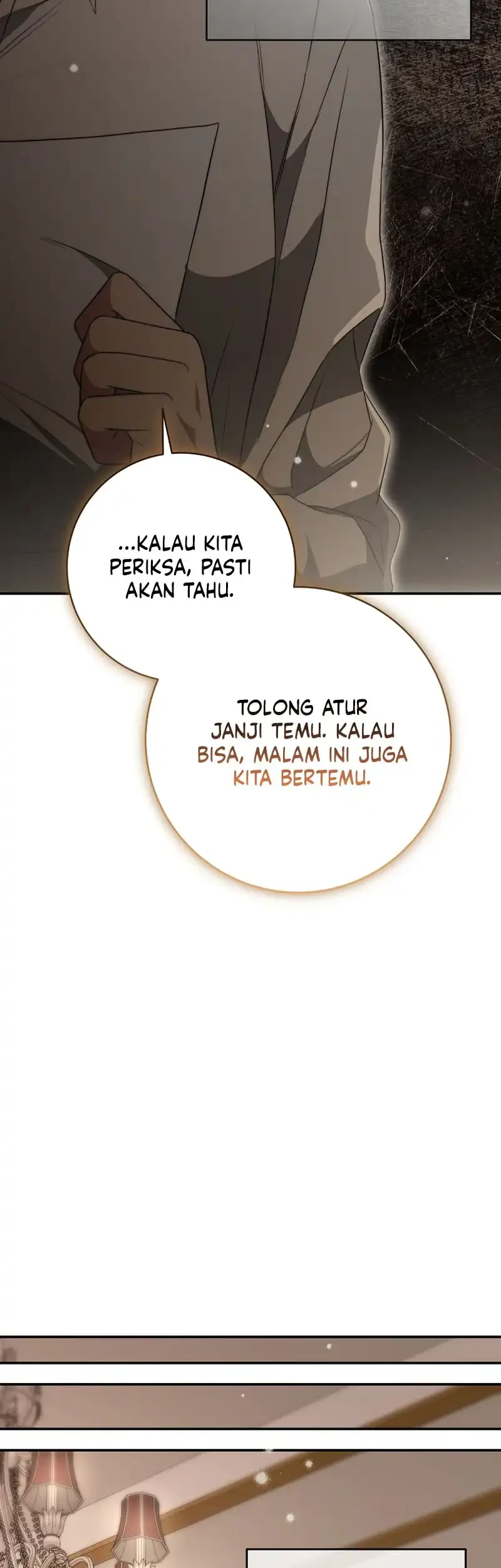 Dangerous Newlyweds Chapter 47 Gambar 28