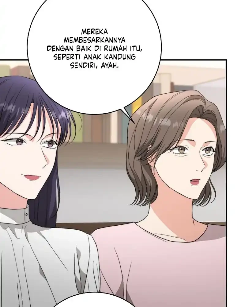 Dangerous Newlyweds Chapter 48 Gambar 24