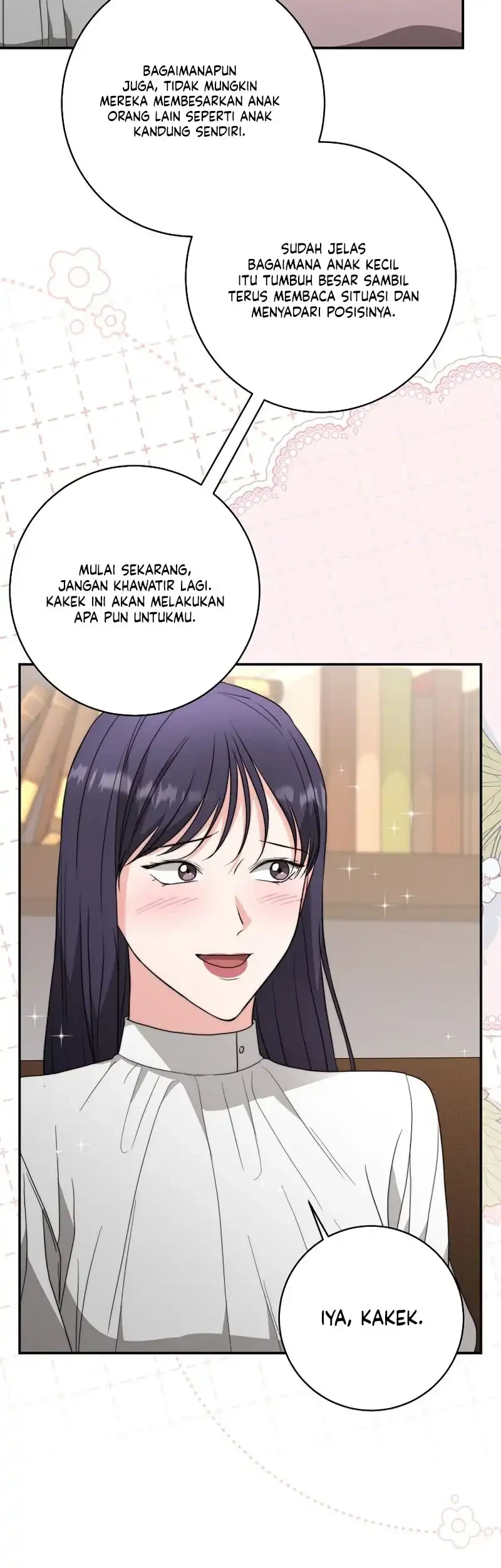 Dangerous Newlyweds Chapter 48 Gambar 25