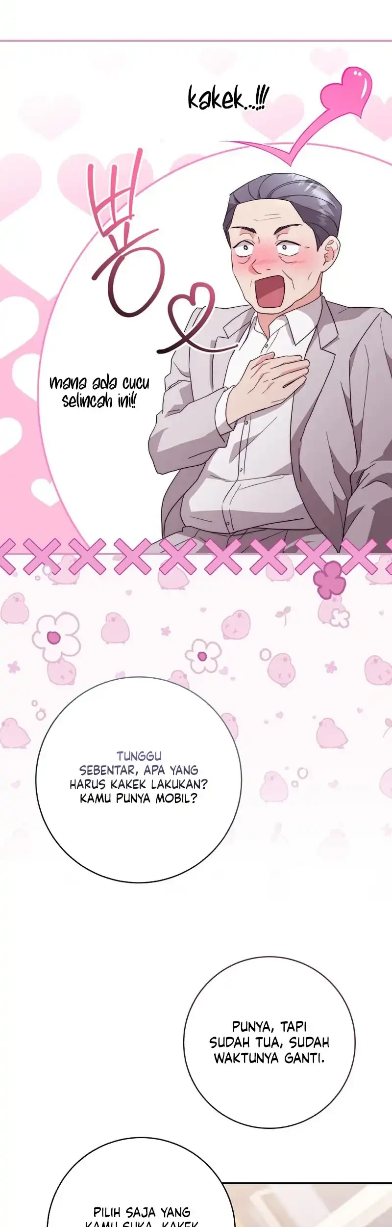 Dangerous Newlyweds Chapter 48 Gambar 26
