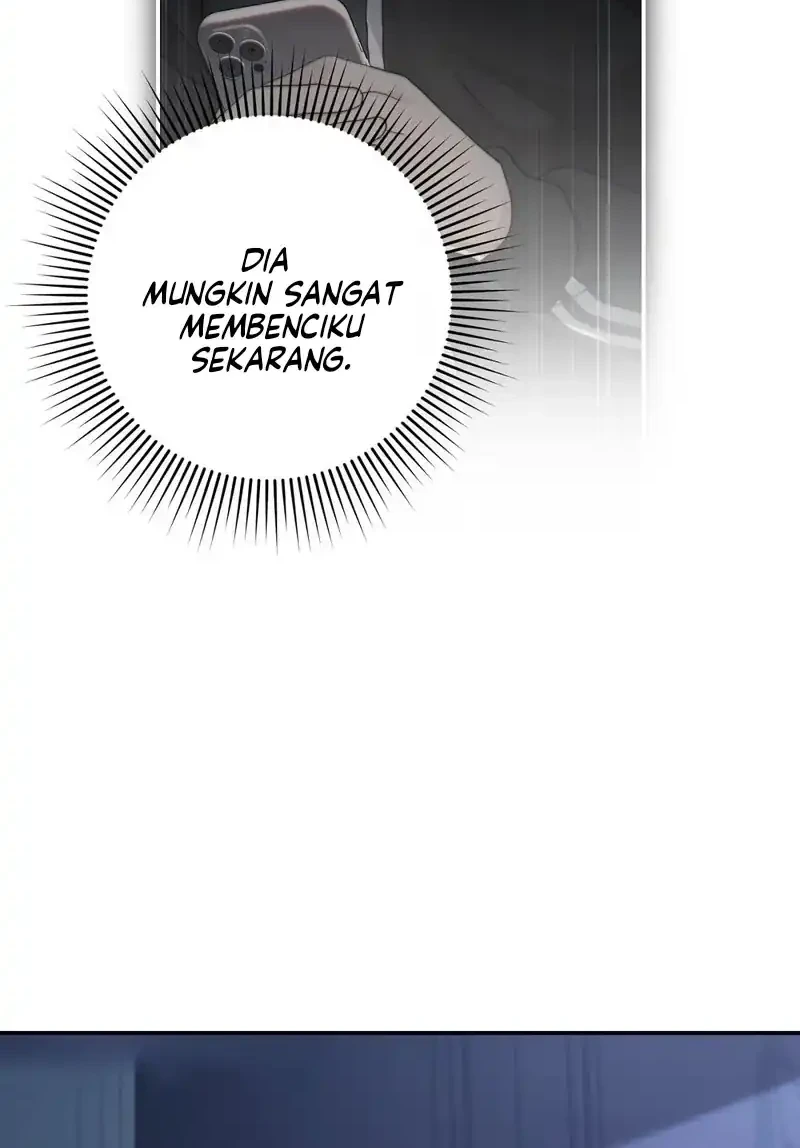 Dangerous Newlyweds Chapter 7 Gambar 23