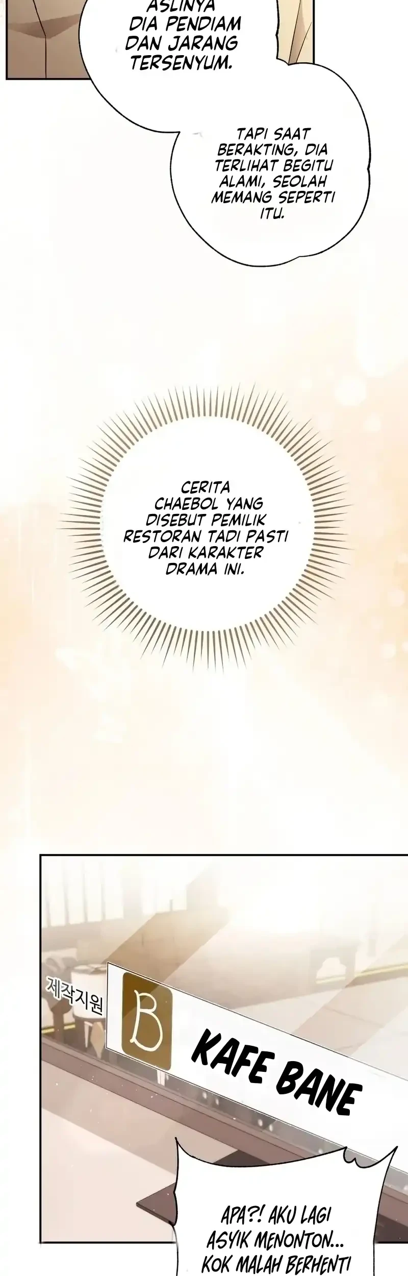 Dangerous Newlyweds Chapter 8 Gambar 23