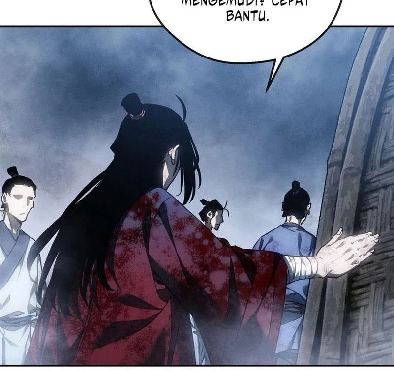 Dao of the Bizarre Immortal Chapter 65 Gambar 8
