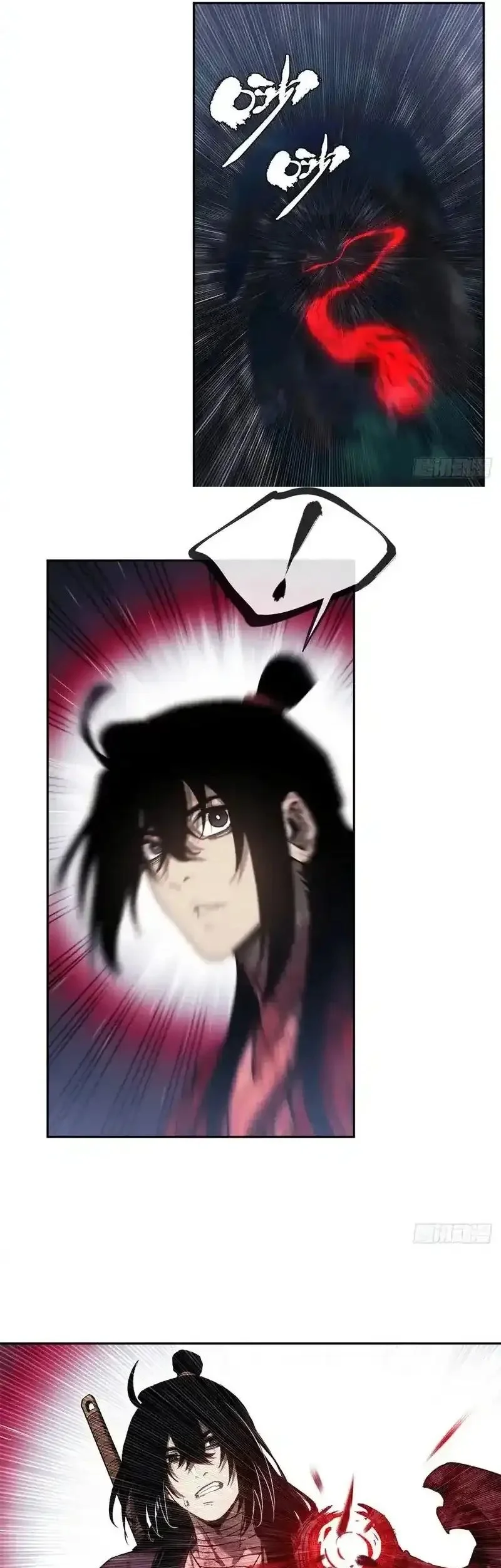 Dao of the Bizarre Immortal Chapter 68 Gambar 10